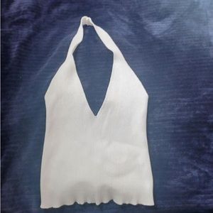 Halter top